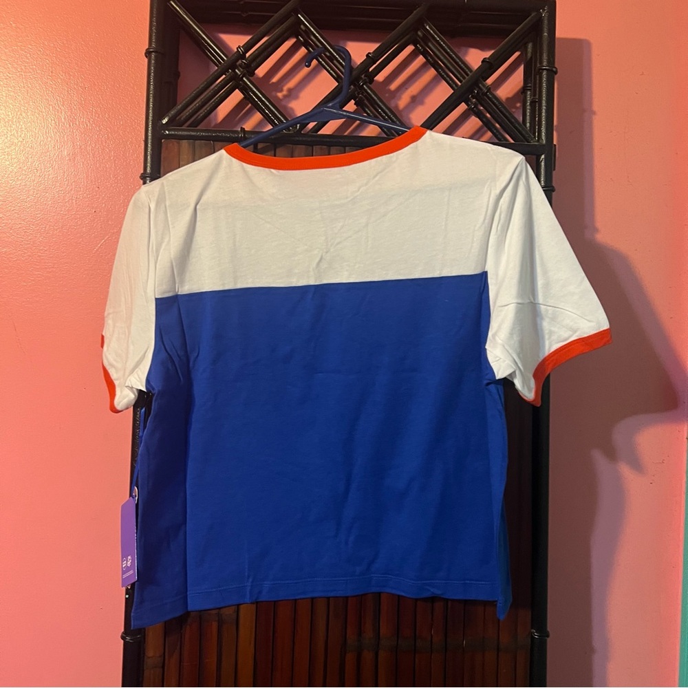 Pepsi x Law Roach LIMITED EDITION 5-pc set, Track Pants, Baby Tee, Size Large - Picture 7 of 12